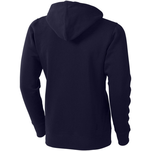 Arora men's full zip hoodie