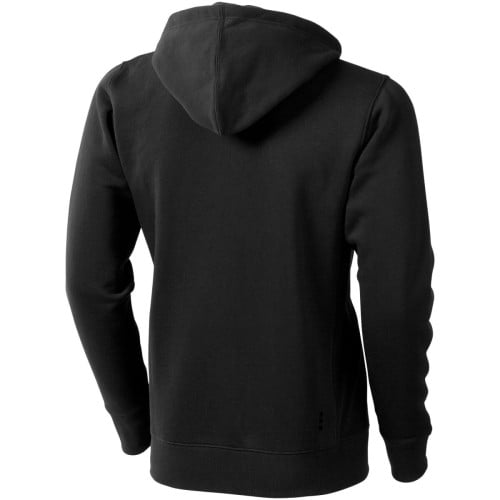 Arora men's full zip hoodie