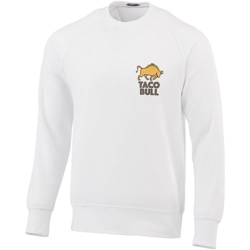 Kruger unisex crewneck sweater