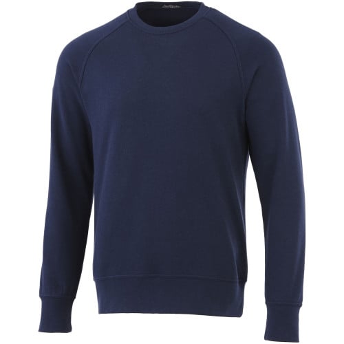 Kruger unisex crewneck sweater