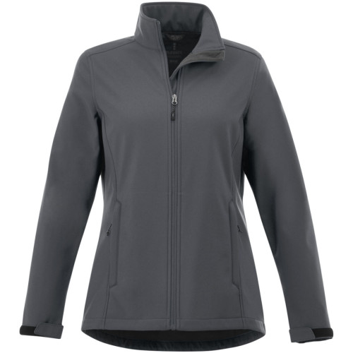 Maxson women's softshell jacket