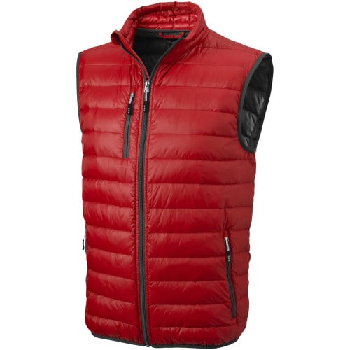 Fairview men's lightweight down bodywarmer