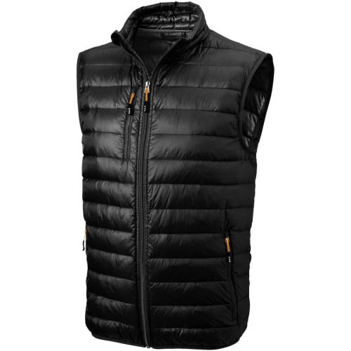 Fairview men's lightweight down bodywarmer