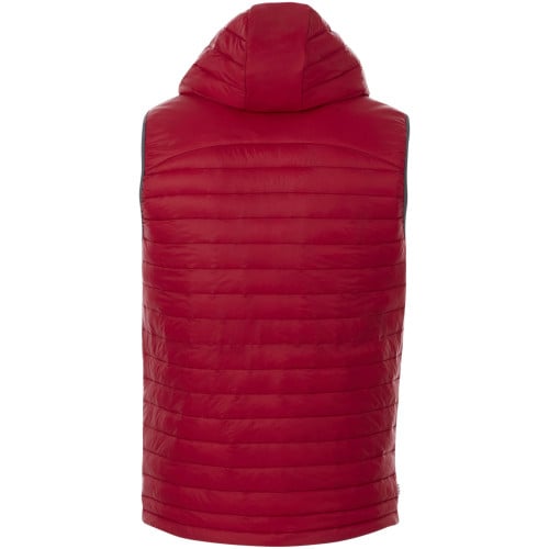 Junction men's insulated bodywarmer