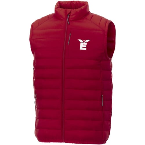 Pallas men's insulated bodywarmer