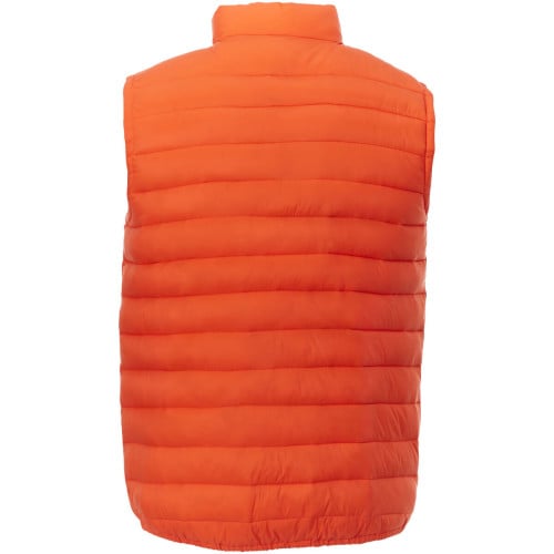 Pallas men's insulated bodywarmer