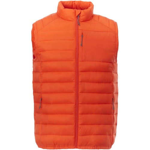 Pallas men's insulated bodywarmer