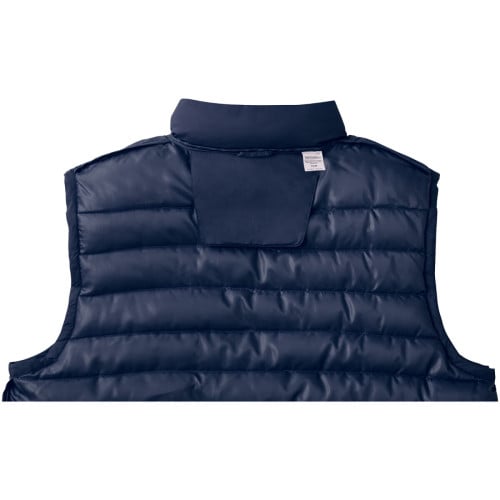 Pallas men's insulated bodywarmer