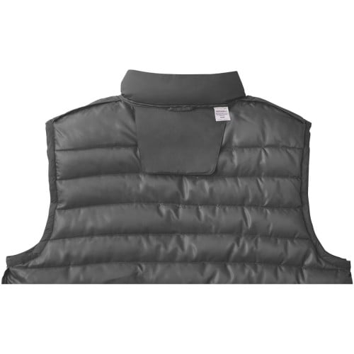 Pallas men's insulated bodywarmer