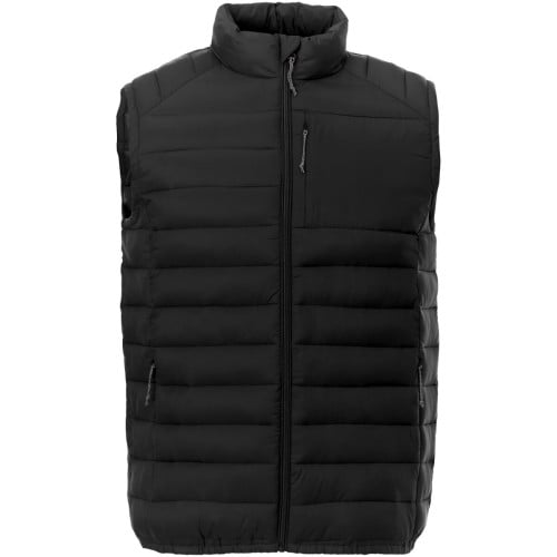 Pallas men's insulated bodywarmer