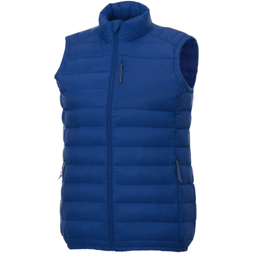 Pallas women's insulated bodywarmer