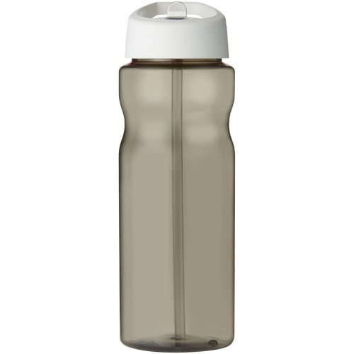 H2O Active® Eco Base 650 ml spout lid sport bottle