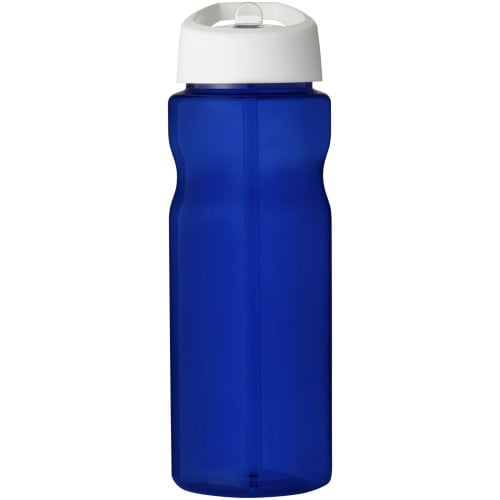 H2O Active® Eco Base 650 ml spout lid sport bottle