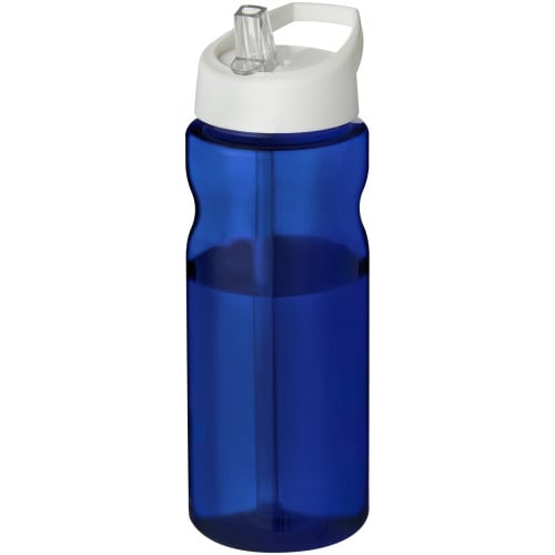 H2O Active® Eco Base 650 ml spout lid sport bottle