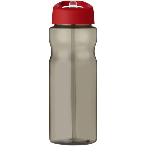 H2O Active® Eco Base 650 ml spout lid sport bottle