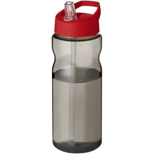 H2O Active® Eco Base 650 ml spout lid sport bottle