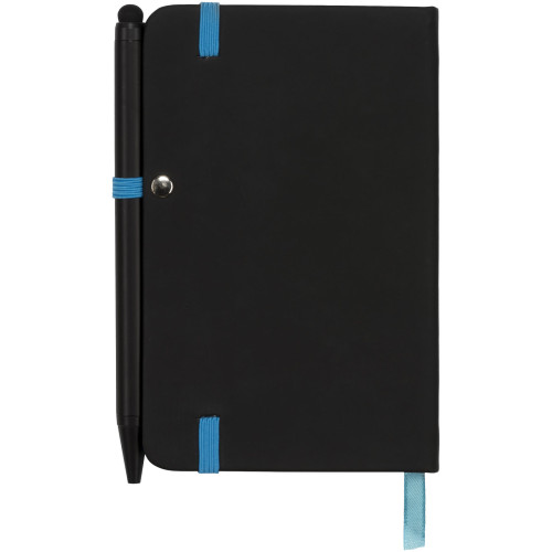 Noir Edge small notebook