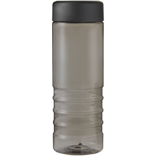 H2O Active® Treble 750 ml screw cap water bottle