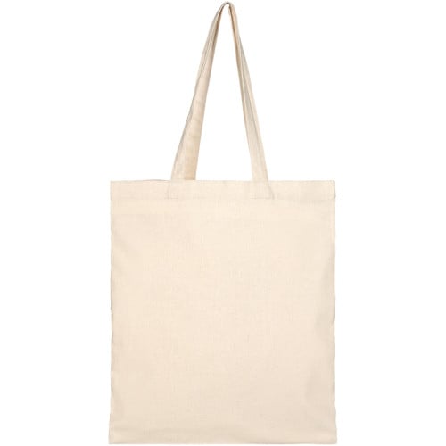 Pheebs 210 g/m² recycled tote bag 7L