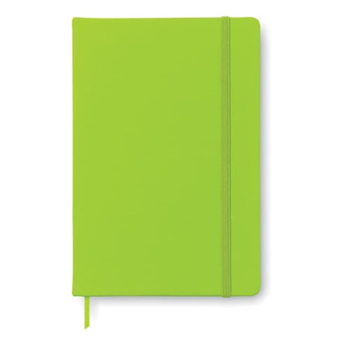 ARCONOT A5 notebook 96 plain sheets