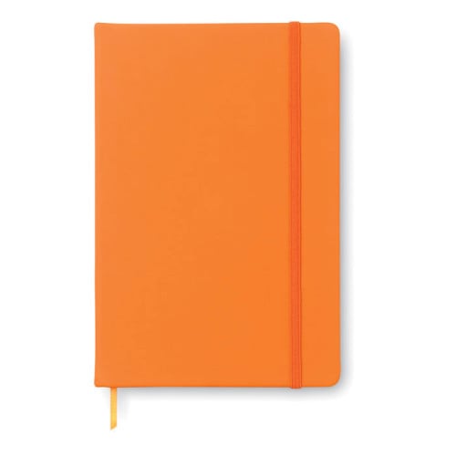 ARCONOT A5 notebook 96 plain sheets