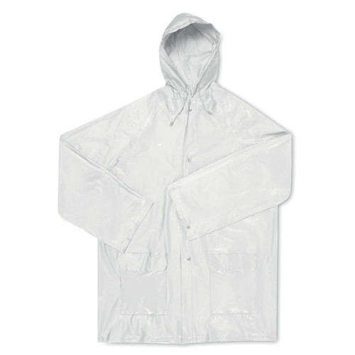 MAJESTIC PEVA raincoat