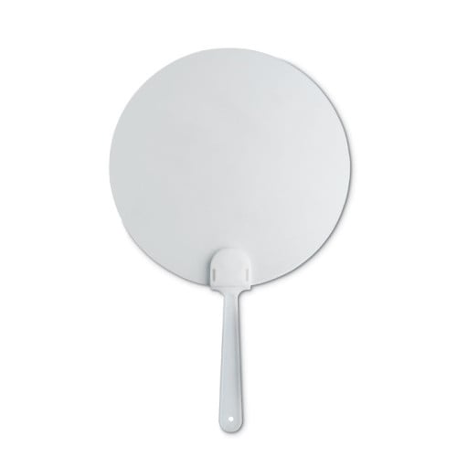 PAYPAY Manual hand fan