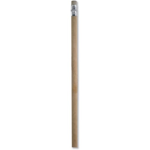 Stomp Pencil with eraser