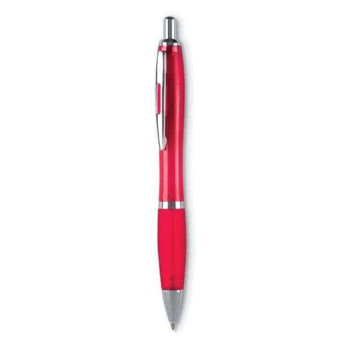 RIOCOLOUR Push button ball pen