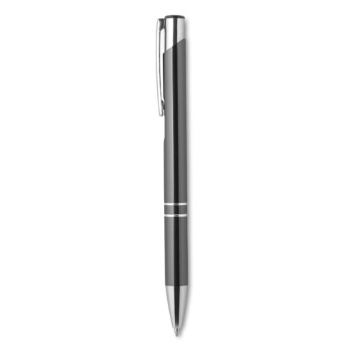 BERN Push button pen with black ink