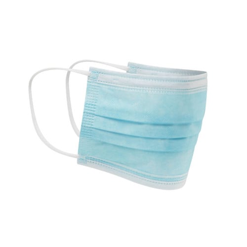 Surgical mask EN14683 type 1