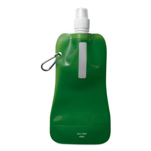 Gates Foldable water bottle