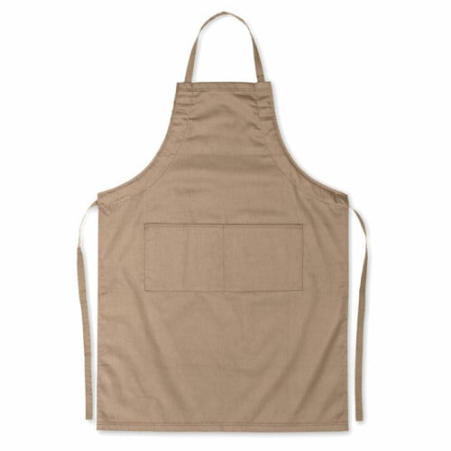 FITTED KITAB Adjustable apron