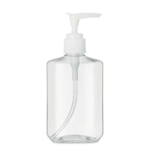 FILL IT 200 Refillable bottle 200 ml