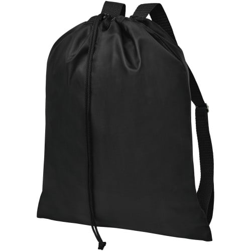 Oriole drawstring backpack with straps 5L