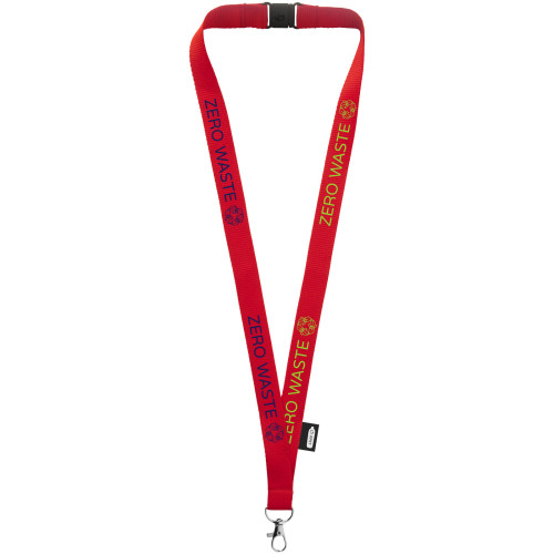 Eco Lanyard Recycled PET