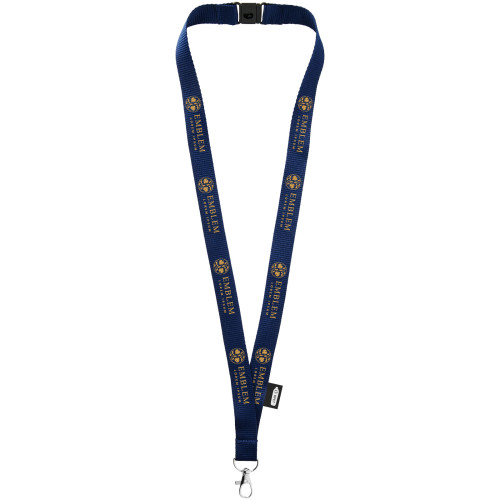 Eco Lanyard Recycled PET