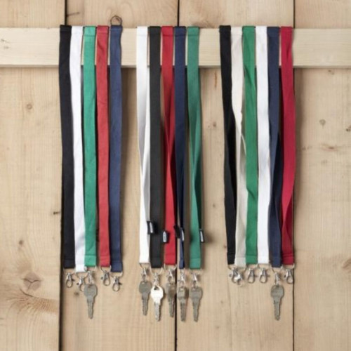 Eco Lanyard Recycled PET