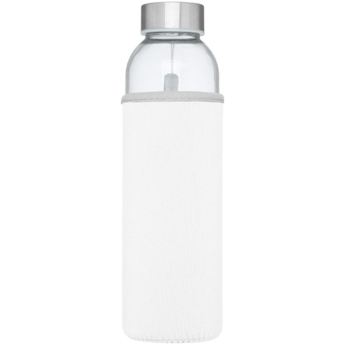 Bodhi 500 ml glass water bottle