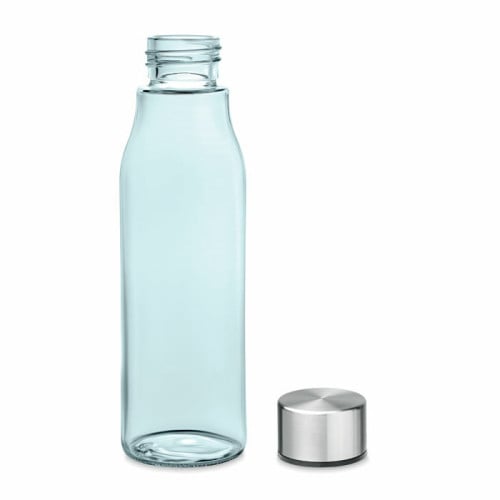 Venice Glass drinking bottle 500 ml