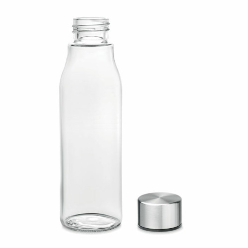 Venice Glass drinking bottle 500 ml