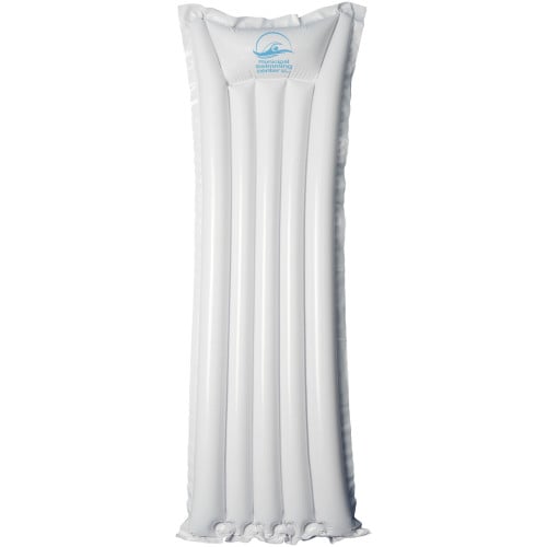 Float inflatable matrass