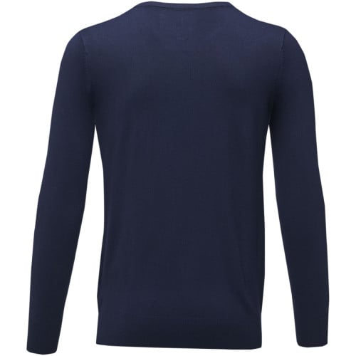 Stanton men's v-neck pullover