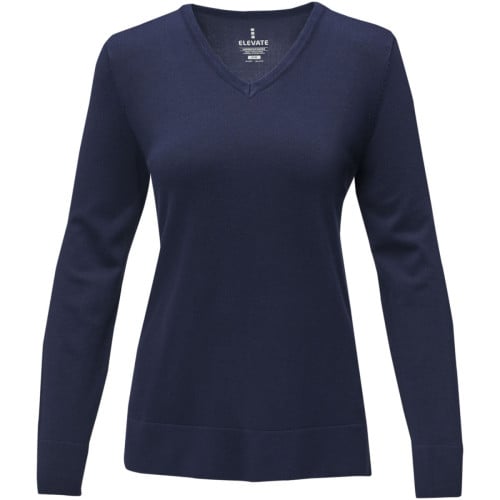 Stanton women's v-neck pullover