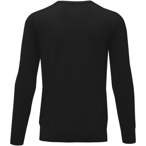 Merrit men's crewneck pullover