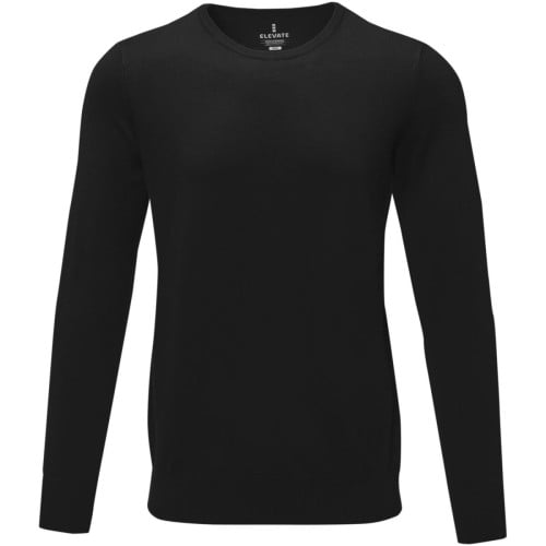 Merrit men's crewneck pullover