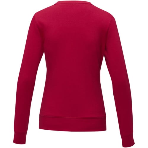 Zenon women’s crewneck sweater