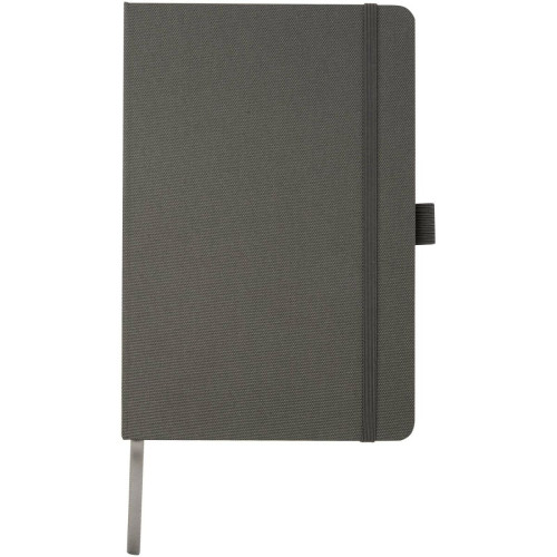 Honua A5 recycled paper notebook with recycled PET cover