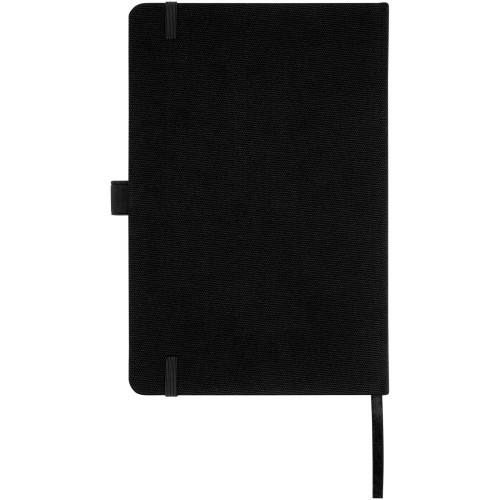 Honua A5 recycled paper notebook with recycled PET cover