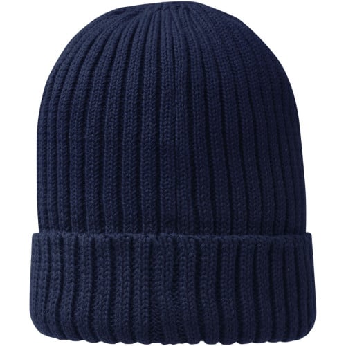 Ives organic beanie